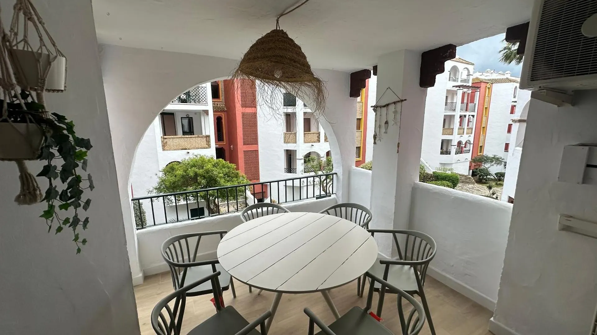 Marina Zahara Apartment Zahara de los Atunes Spain