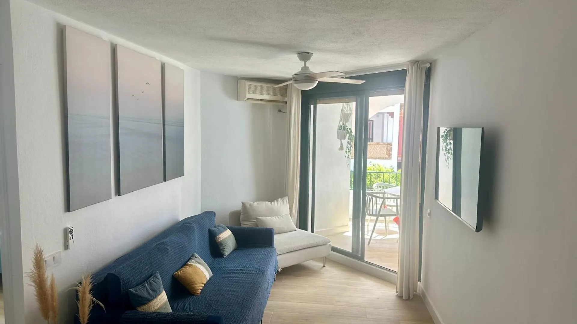 Marina Zahara Apartment Zahara de los Atunes Spain